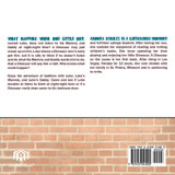 A Dinosaur on the Loose