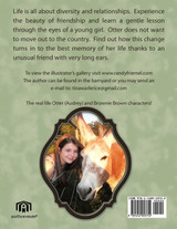 My Donkey, Brownie Brown