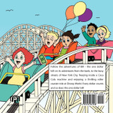 My Life as a Dollar Bill