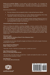 Journey of an American Muslim