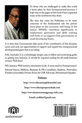 You Can Be a Successful Business Person!