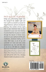 Living in the Golden Light