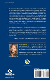 The Instruction Manual for Kids - Parent's Edition