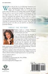 Activating the Power Within