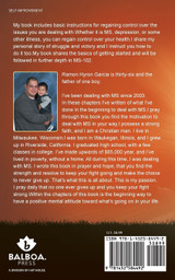 No More MS Depression No More MS Depression