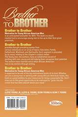 Brother to Brother Brother to Brother