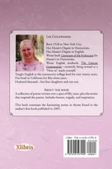 Great Grandma's Amazing Stories and Rhymes