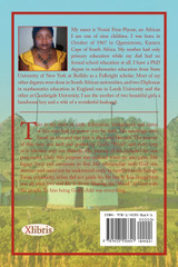 A Faith Story That Will Not Be Told