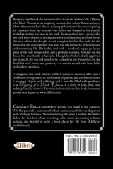 Odyssey of a Black Woman Odyssey of a Black Woman