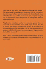 Love, Lust & Everything in Between Love, Lust & Everything in Between