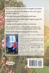 My Journey of Life Through Verse