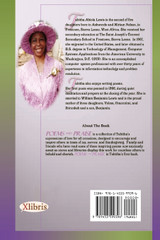 Poems and Praise Poems and Praise