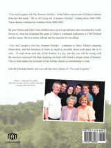 Fun and Laughter on Our Summer Holiday