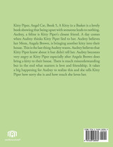 Kitty Piper, Angel Cat, Book 5