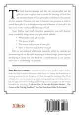 Your Gift is Your Asset Your Gift is Your Asset