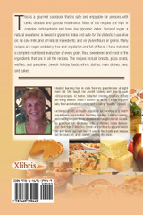 Gourmet Cookbook of Life