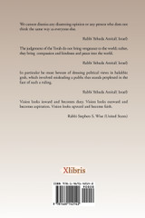 Bethink Rabbi Benjamin Schultz