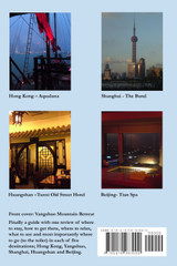 China Spa Princess - The Guide from Pearl Escapes