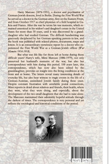 War Letters 1914-1918