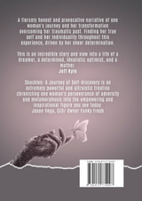 Shackles A Journey of Self-Discovery