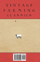On the Diseases of Livestock - A Guide to the Methods and Equipment of Livestock Farming
