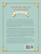 The Early History of Ballooning - The Age of the Aeronaut The Early History of Ballooning - The Age of the Aeronaut