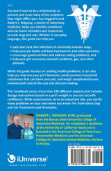 The Truth about Dog and Cat Treatments and Anomalies The Truth about Dog and Cat Treatments and Anomalies