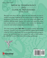Medical Terminology and Clinical Procedures