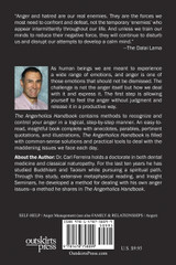The Angerholics Handbook