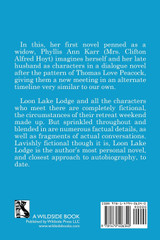 Loon Lake Lodge Loon Lake Lodge