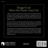 Things to do When the Power Goes Out