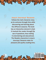 Joey's Journeys Joey's Journeys