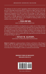 Joe T. Patterson and the White South's Dilemma