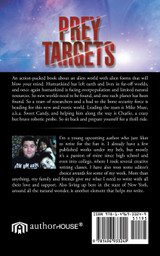 Prey Targets Prey Targets