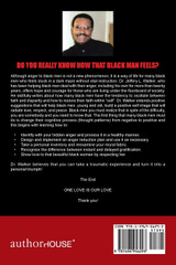 Do You Know Why the Black Man Is So Angry?