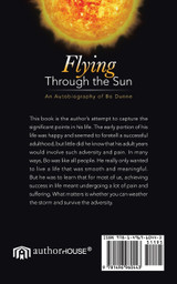 Flying Through the Sun