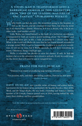 The Reluctant Swordsman