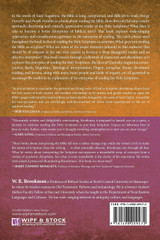 Orange Proverbs and Purple Parables