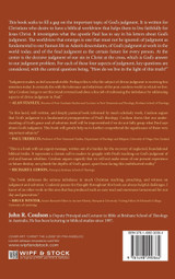 The Righteous Judgment of God