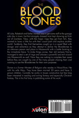 The Bloodstones The Bloodstones