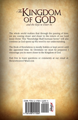 The Kingdom of God and the Keys to Enter in The Kingdom of God and the Keys to Enter in