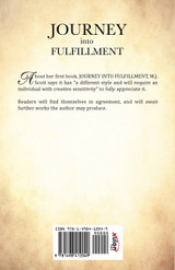 JOURNEY INTO FULFILLMENT JOURNEY INTO FULFILLMENT