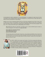 The Christ Learning Center Ministries