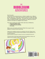 The Bubblegum Adventures The Bubblegum Adventures