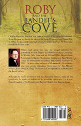 Roby And The Bandit's Cove