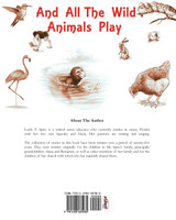 And All The Wild Animals Play And All The Wild Animals Play