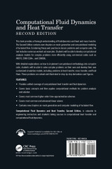 Computational Fluid Dynamics and Heat Transfer Computational Fluid Dynamics and Heat Transfer