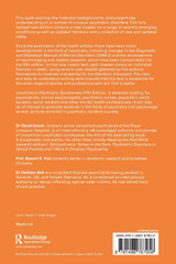 Uncommon Psychiatric Syndromes