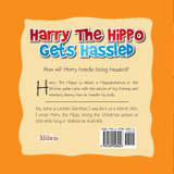 Harry The Hippo gets Hassled Harry The Hippo gets Hassled