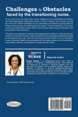 To America as a Nurse